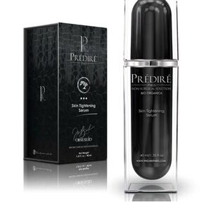 Predire Paris Non Surgical Skin Tightening Serum Reduce Wrinkles Pores Cellulite